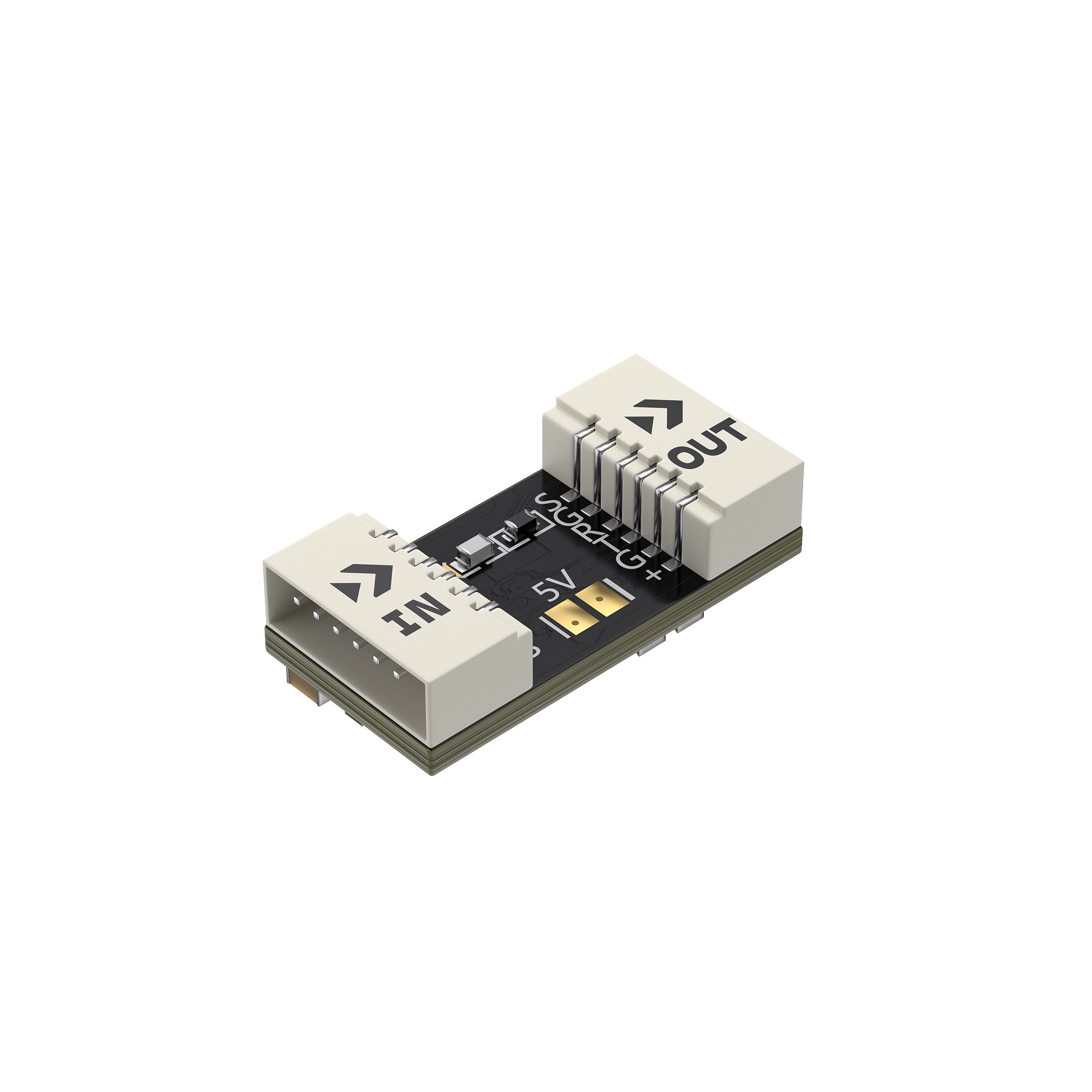 GEPRC O4-serie Step-Down BEC 3 - Drone Battery 6S recensie en prijs