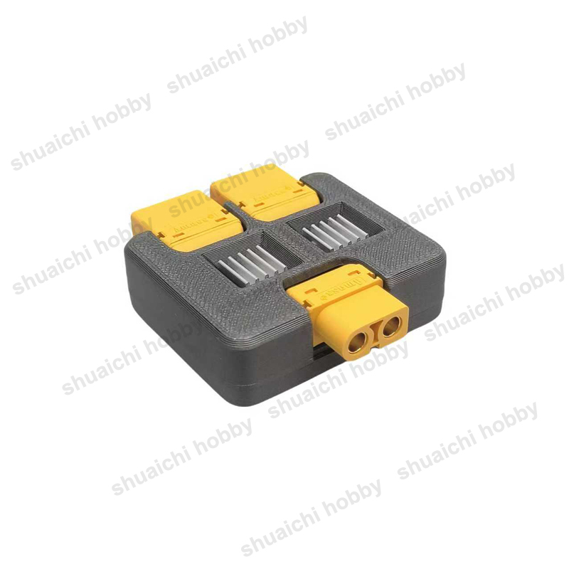 1 STKS Batterij Uitbreidingsmo - Drone Battery Parallel Board recensie en prijs