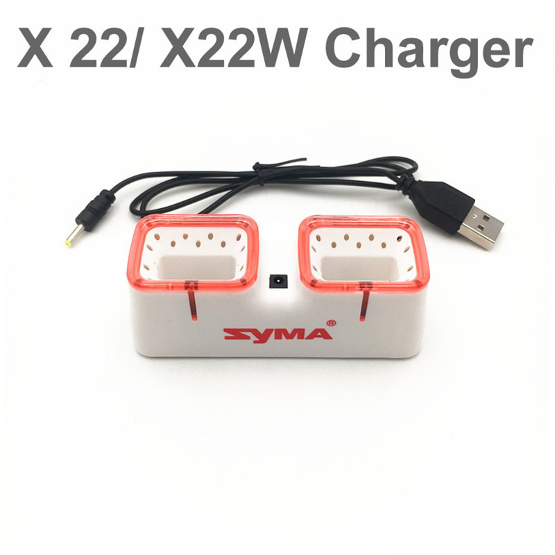 Dual USB Snelle Oplader voor S - Drone Battery Case recensie en prijs