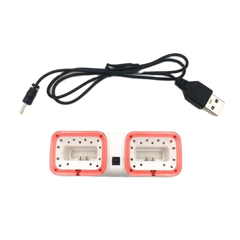 Dual USB Snelle Oplader voor S - Drone Battery Case recensie en prijs