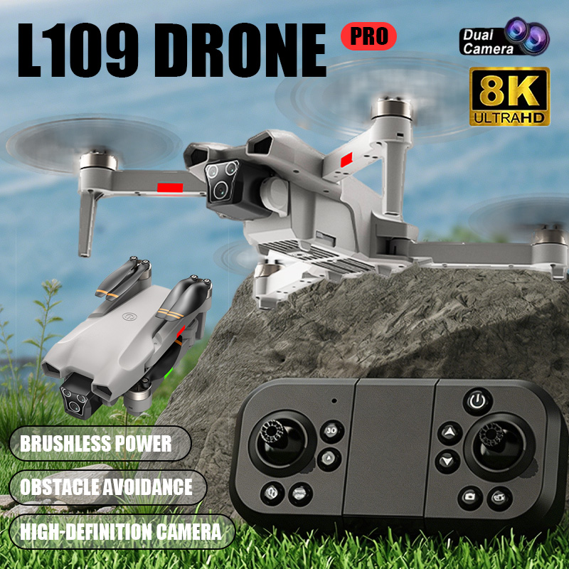 NIEUWE Hot L017 Pro Drone Bors - Drone Battery Balance Charger recensie en prijs
