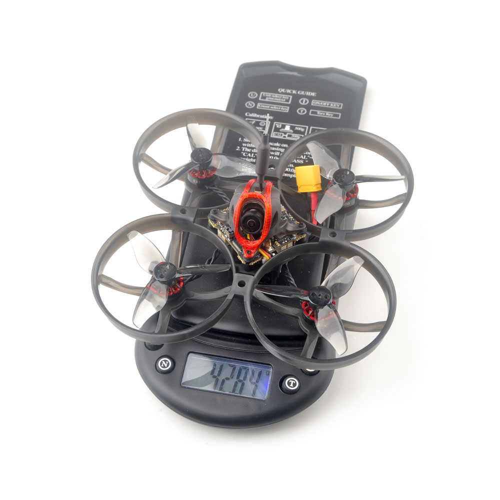 HappyModel Mobula8 1-2S 85mm M - Drone Battery Charger recensie en prijs