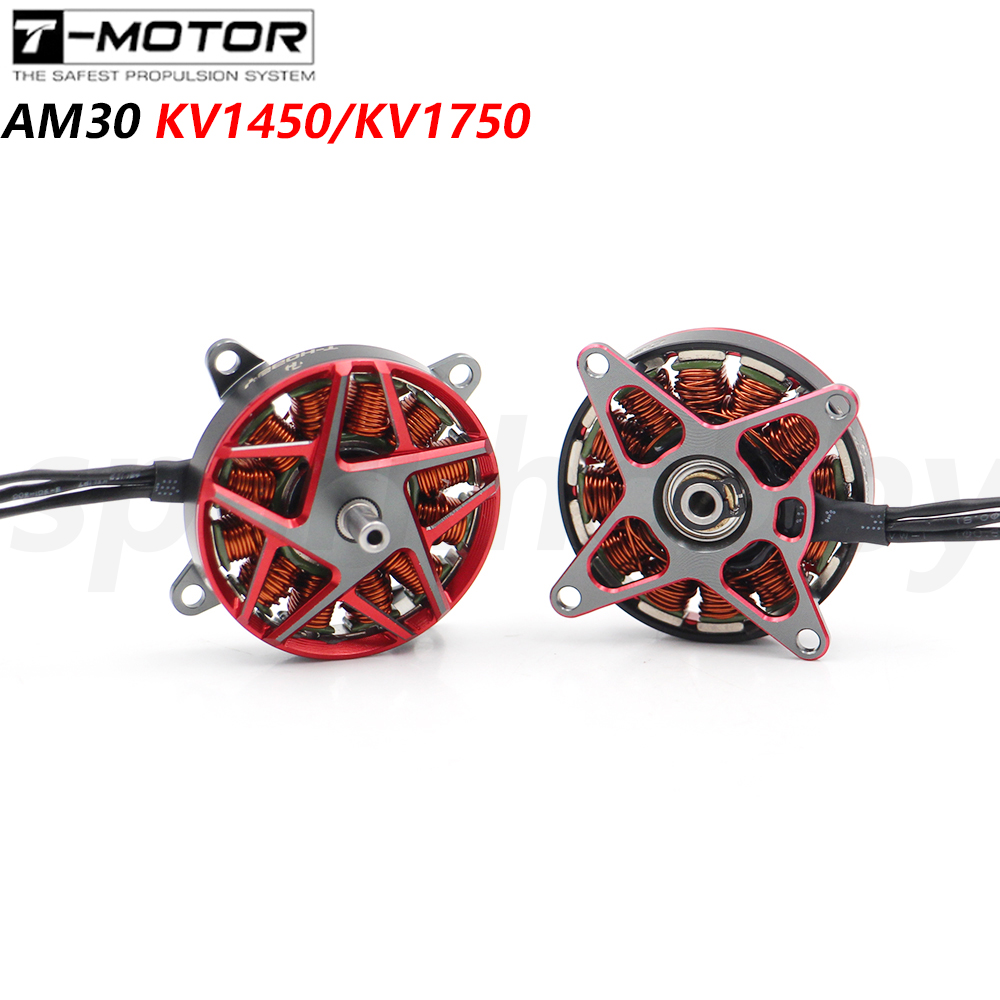 THOBBY T-MOTOR AM30 KV1450 KV1 - Drone Battery 3S recensie en prijs