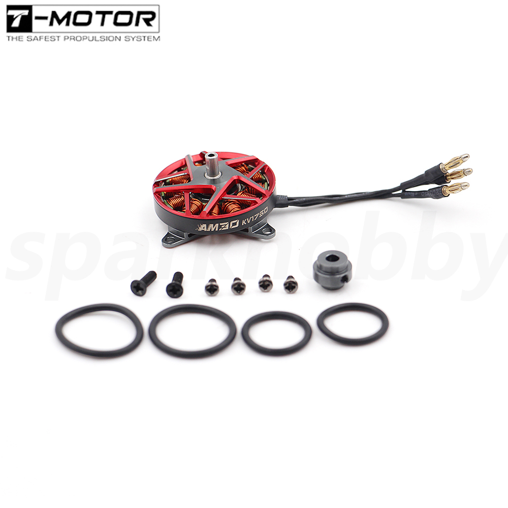THOBBY T-MOTOR AM30 KV1450 KV1 - Drone Battery 3S recensie en prijs
