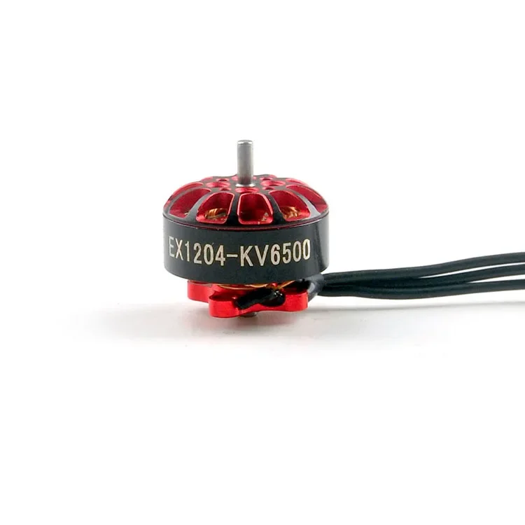 Happymodel 4PCS EX1204 5000KV  - Drone Battery 4S recensie en prijs