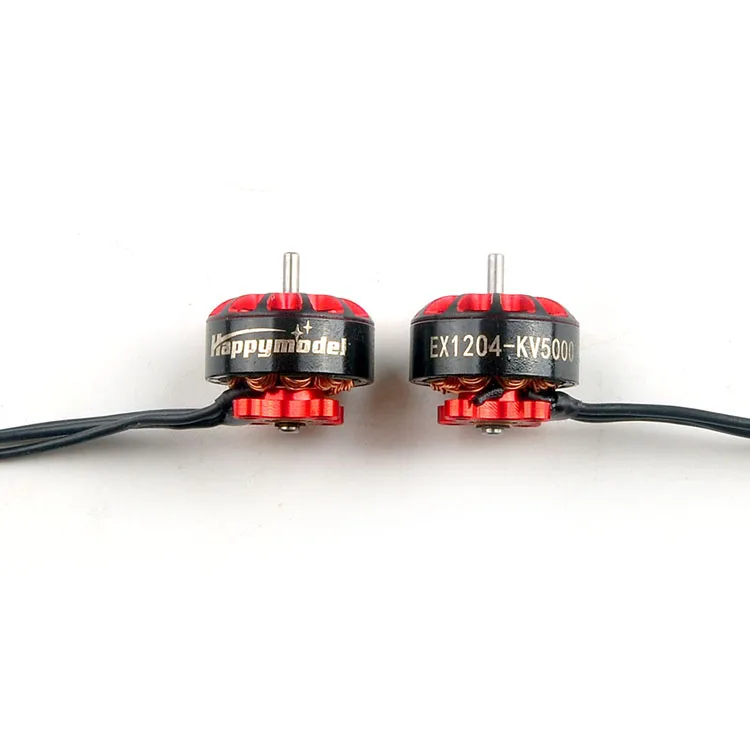 Happymodel 4PCS EX1204 5000KV  - Drone Battery 4S recensie en prijs