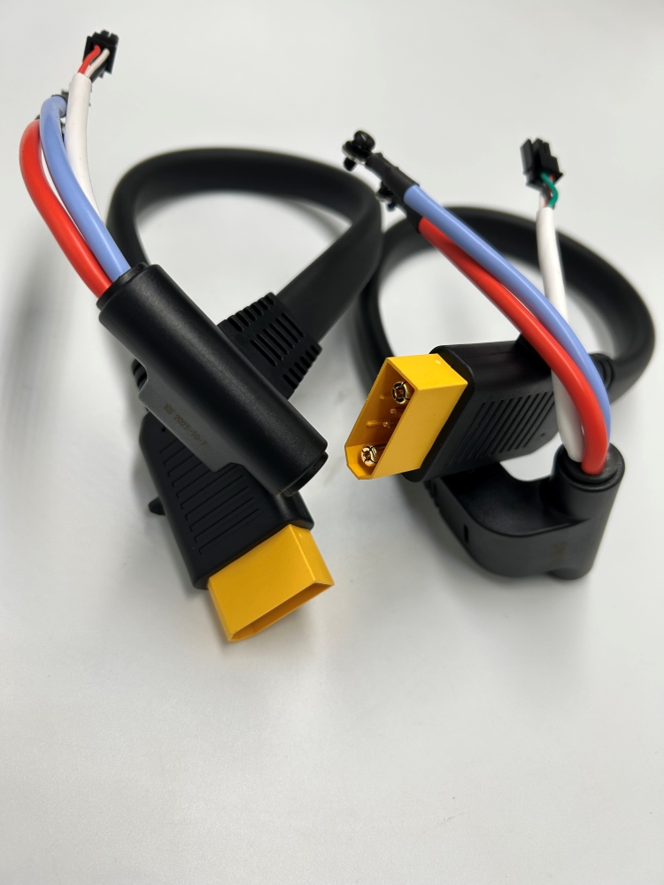 T16 T20 MG-1P Oplader Batterij - Drone Battery Balance Charger recensie en prijs