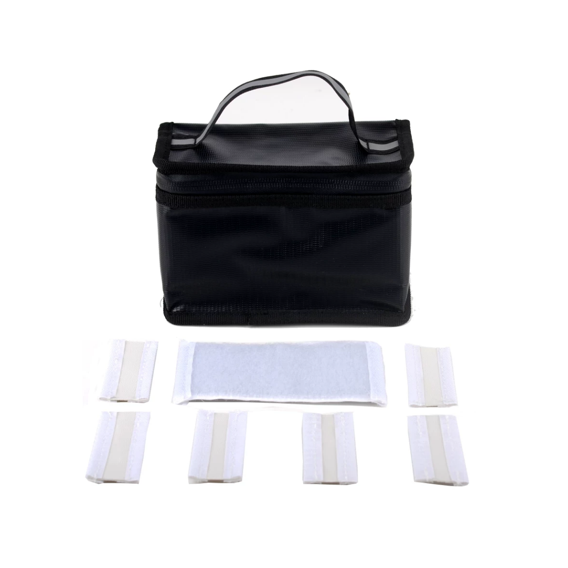 155x115x90mm Brandwerende, exp - Drone Battery Bag recensie en prijs