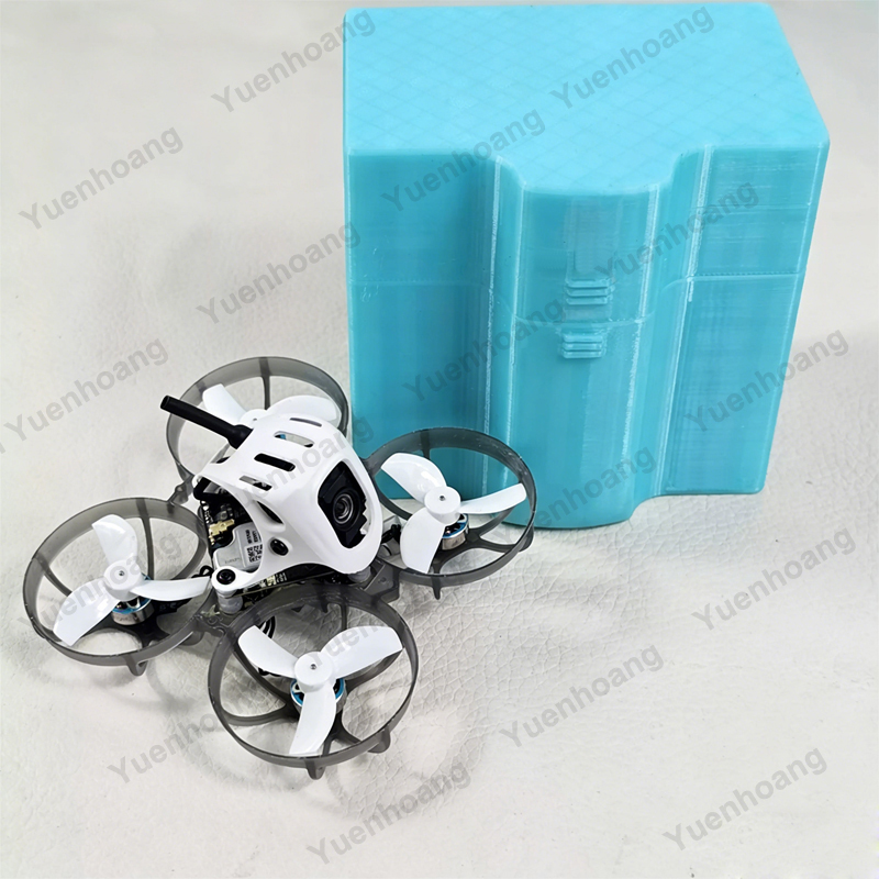 1PCS Voor BetaFPV Meteor65 Pro - Drone Battery Bag recensie en prijs