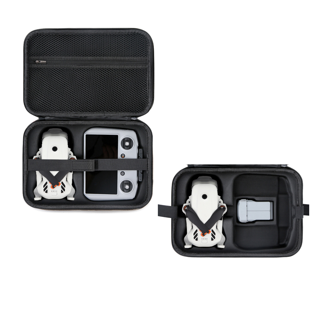 Draagbare schoudertas voor DJI - Drone Battery Bag recensie en prijs